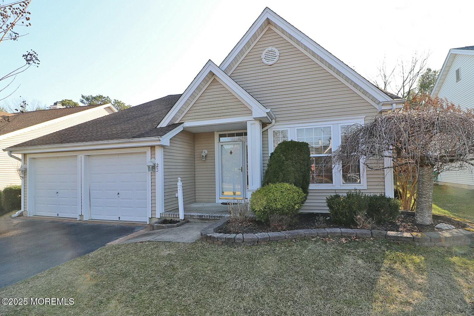 23 Lakeland Drive Barnegat NJ 08005