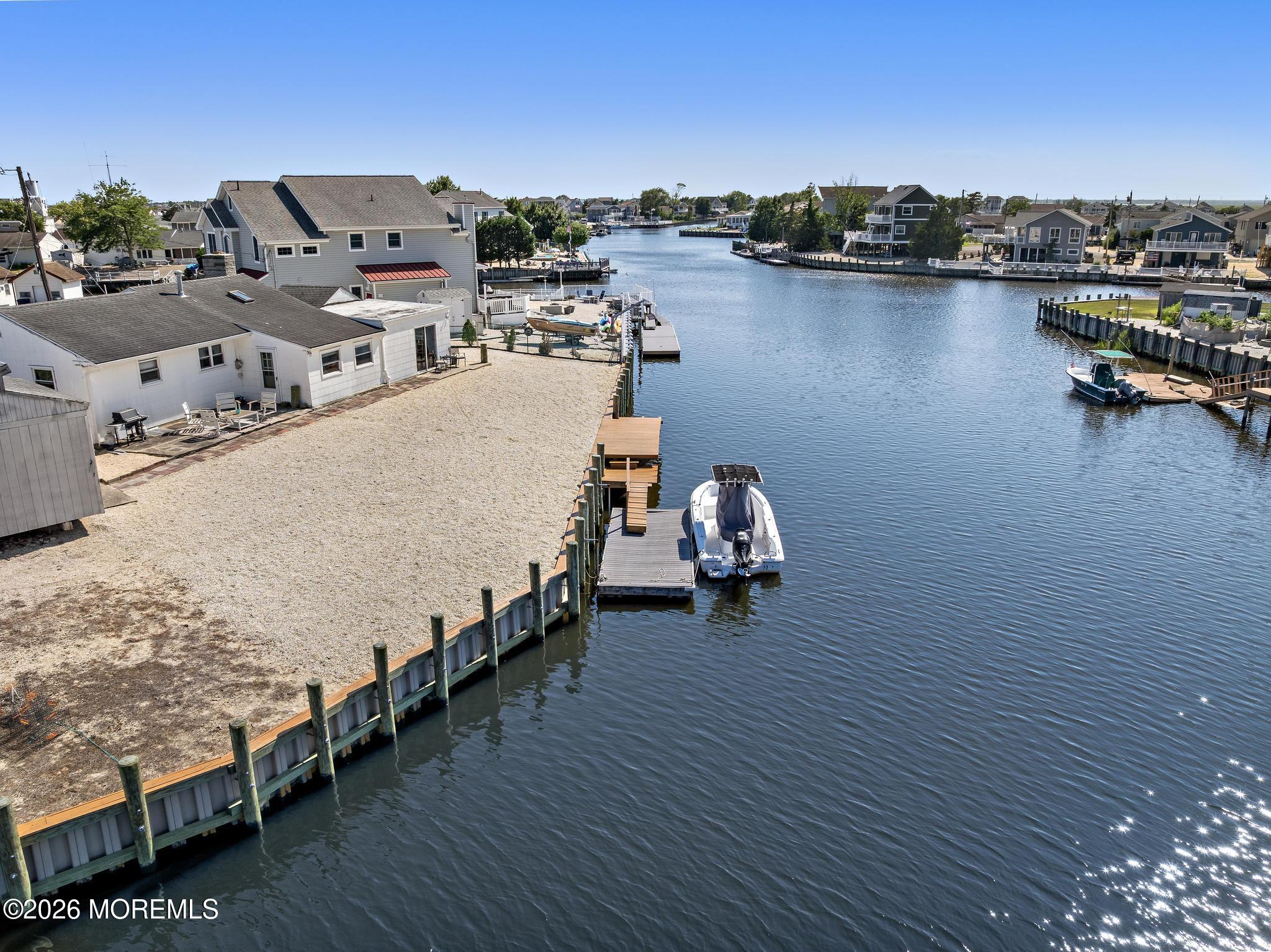 34 Lake Singleton Court Little Egg Harbor NJ 08087