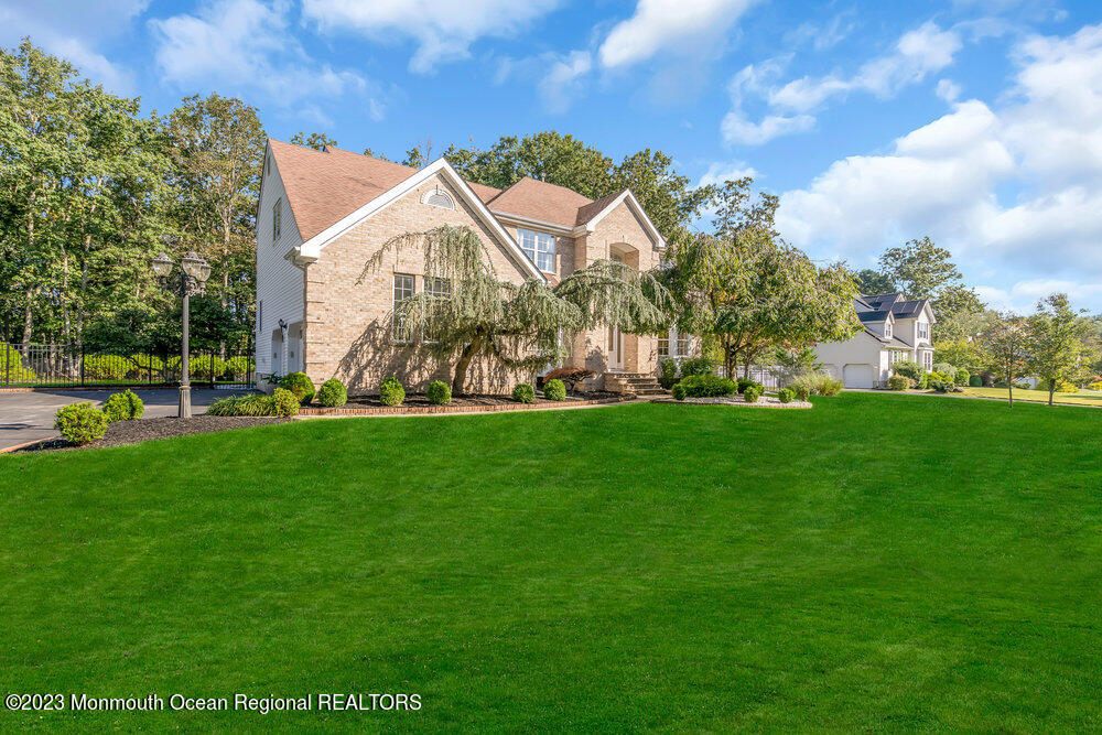 75 Tuscany Drive Jackson NJ 08527