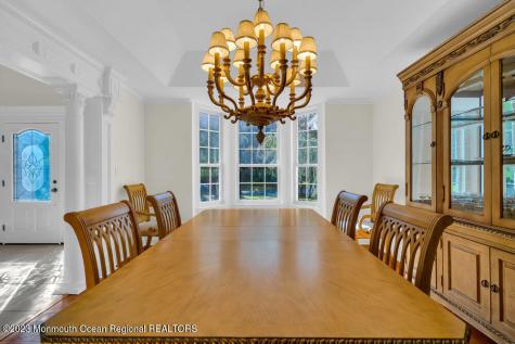 75 Tuscany Drive Jackson NJ 08527