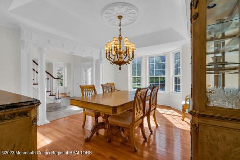 75 Tuscany Drive Jackson NJ 08527