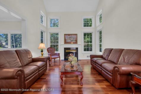 75 Tuscany Drive Jackson NJ 08527