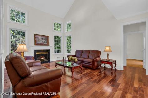 75 Tuscany Drive Jackson NJ 08527