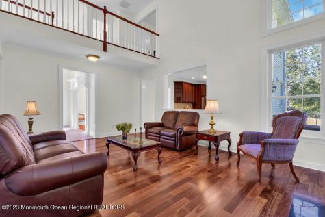 75 Tuscany Drive Jackson NJ 08527