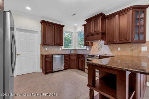 75 Tuscany Drive Jackson NJ 08527