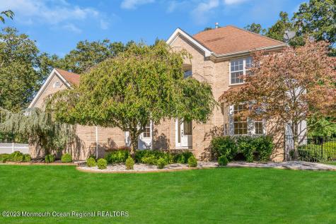 75 Tuscany Drive Jackson NJ 08527