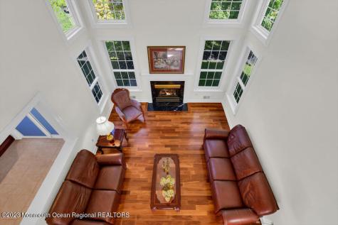 75 Tuscany Drive Jackson NJ 08527