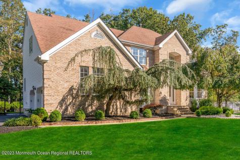 75 Tuscany Drive Jackson NJ 08527