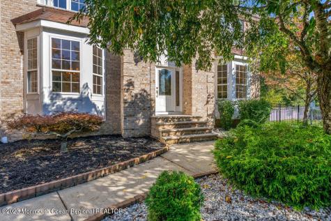 75 Tuscany Drive Jackson NJ 08527