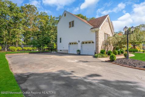 75 Tuscany Drive Jackson NJ 08527