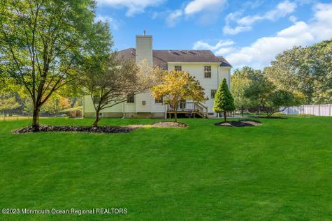 75 Tuscany Drive Jackson NJ 08527