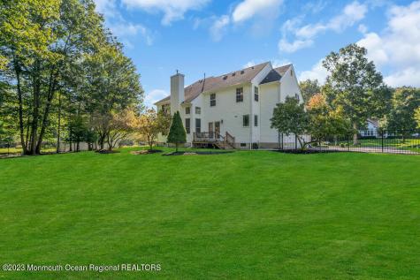 75 Tuscany Drive Jackson NJ 08527