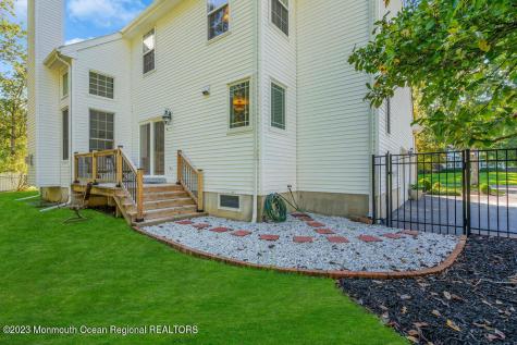 75 Tuscany Drive Jackson NJ 08527