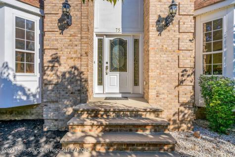 75 Tuscany Drive Jackson NJ 08527