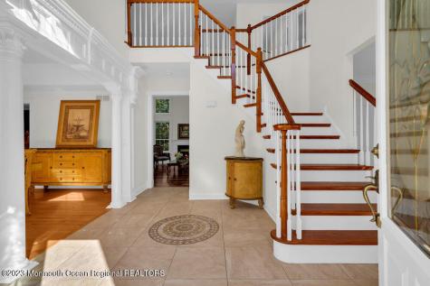 75 Tuscany Drive Jackson NJ 08527