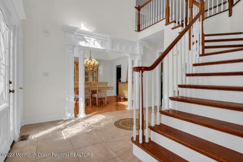 75 Tuscany Drive Jackson NJ 08527