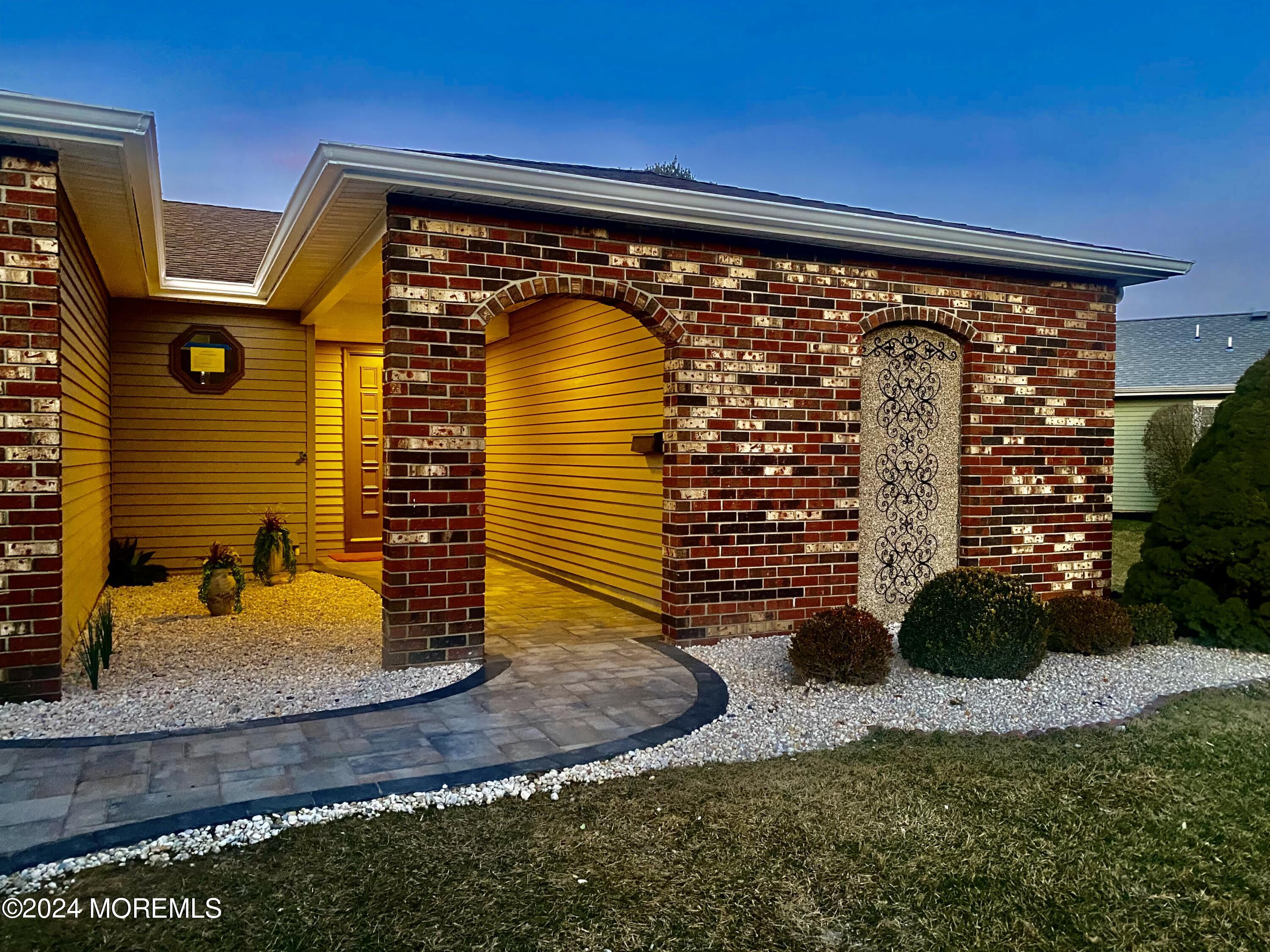 113 Everest Drive S Brick NJ 08724