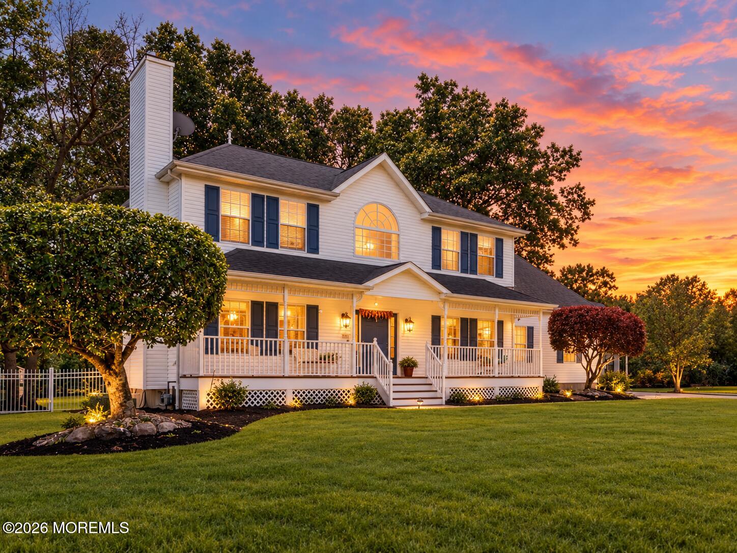 15 Susie Lane Jackson NJ 08527