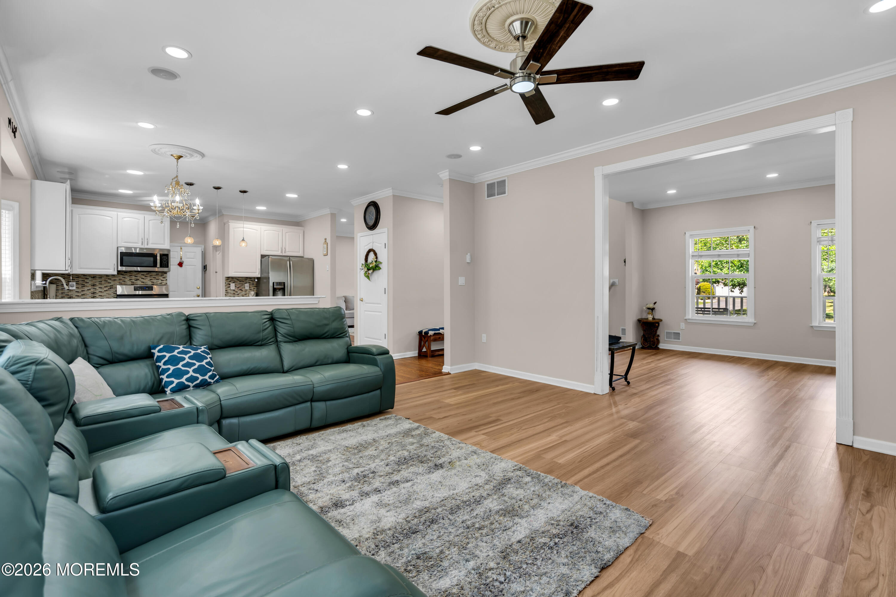 15 Susie Lane Jackson NJ 08527