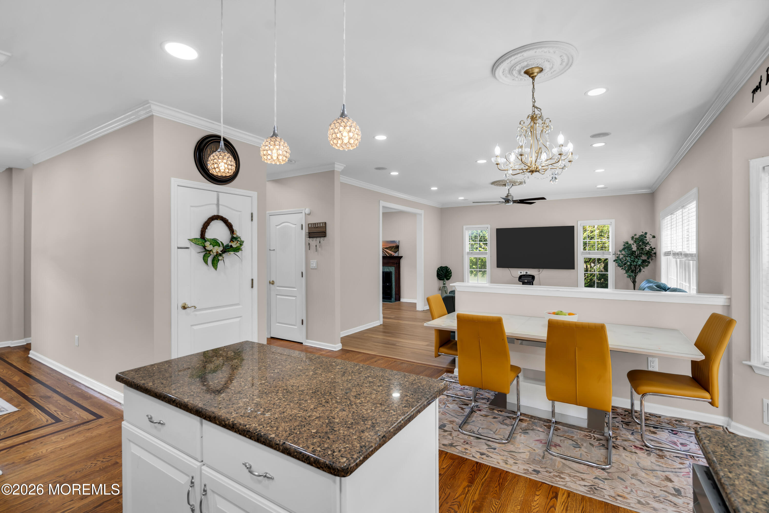 15 Susie Lane Jackson NJ 08527