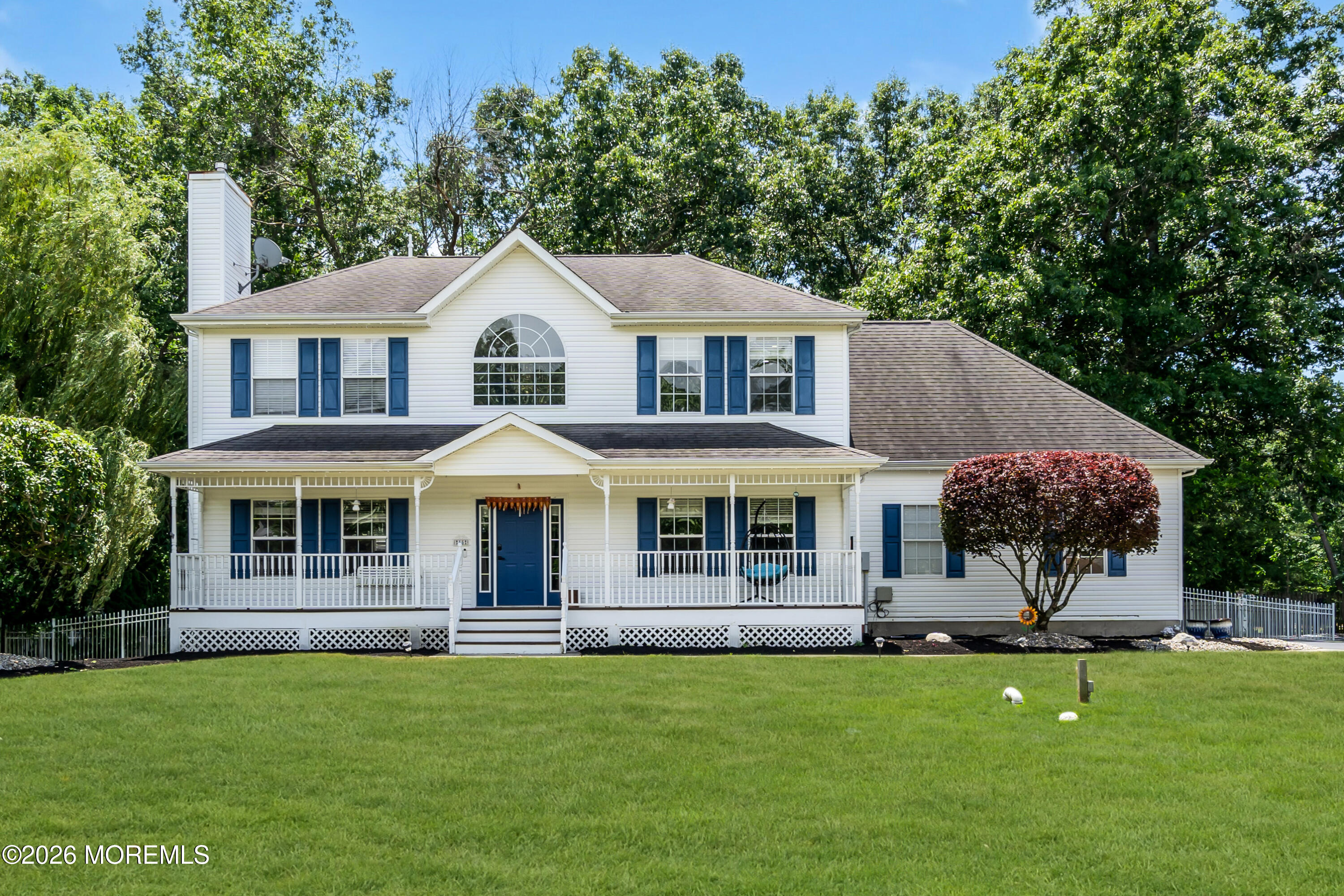 15 Susie Lane Jackson NJ 08527