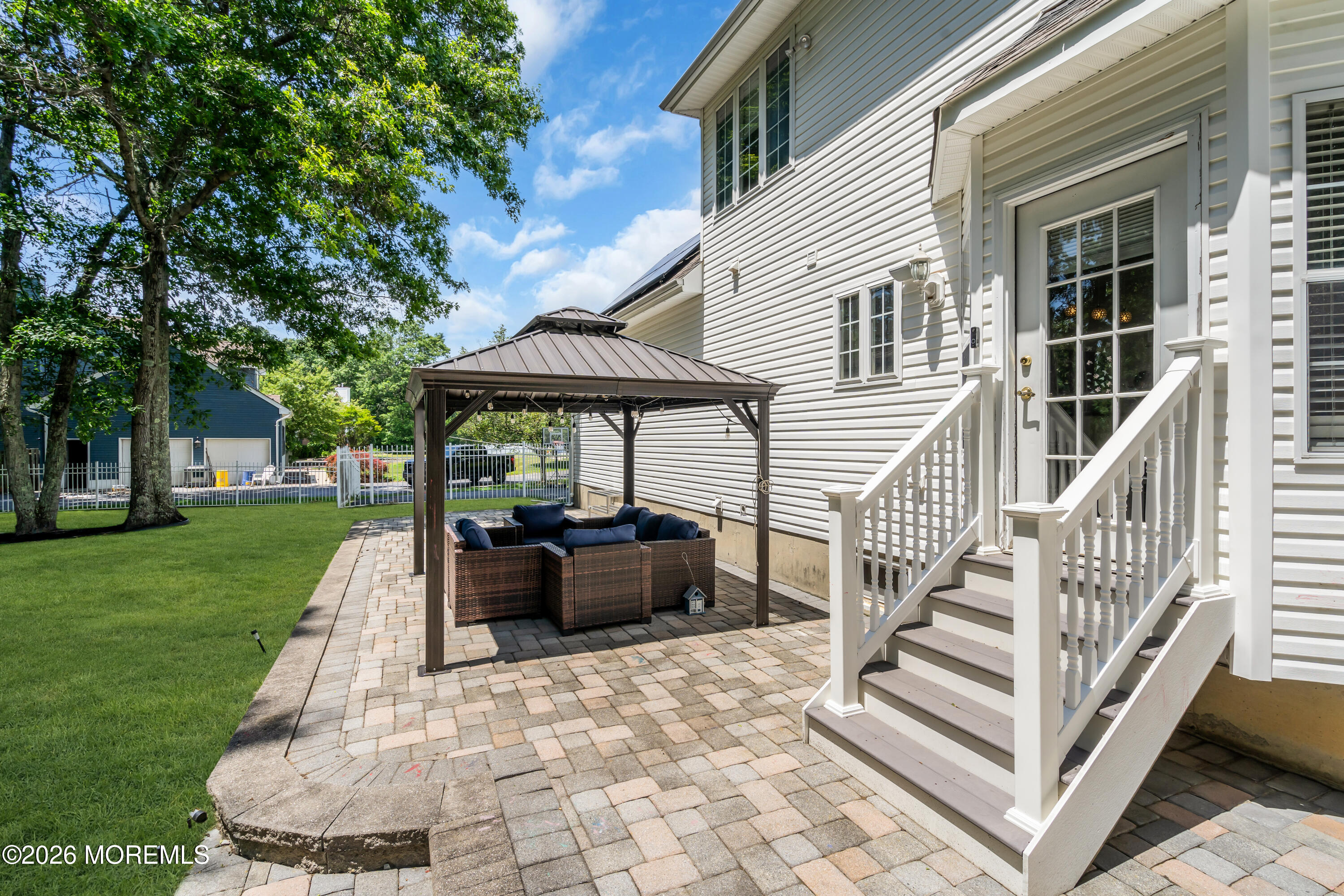 15 Susie Lane Jackson NJ 08527