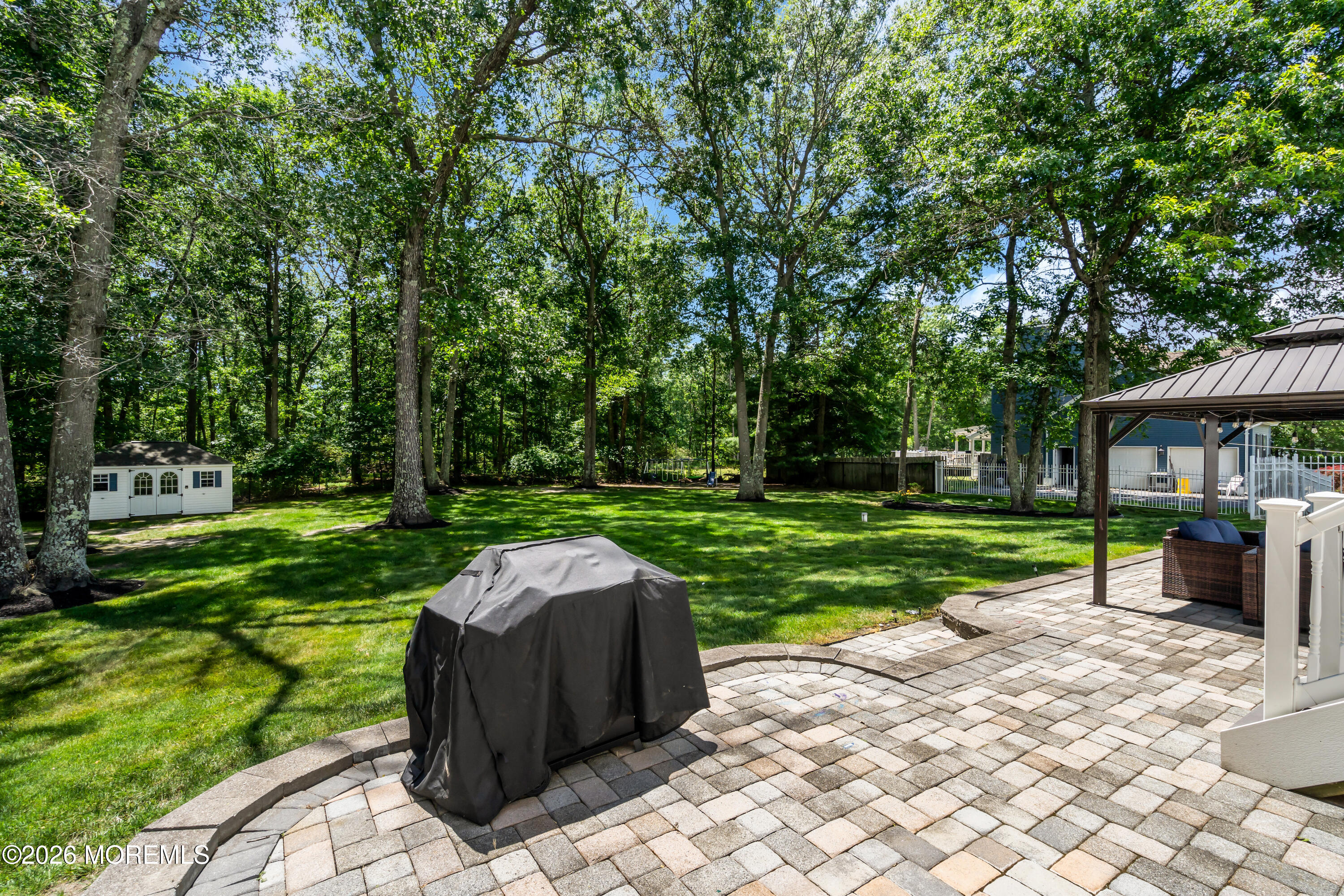 15 Susie Lane Jackson NJ 08527