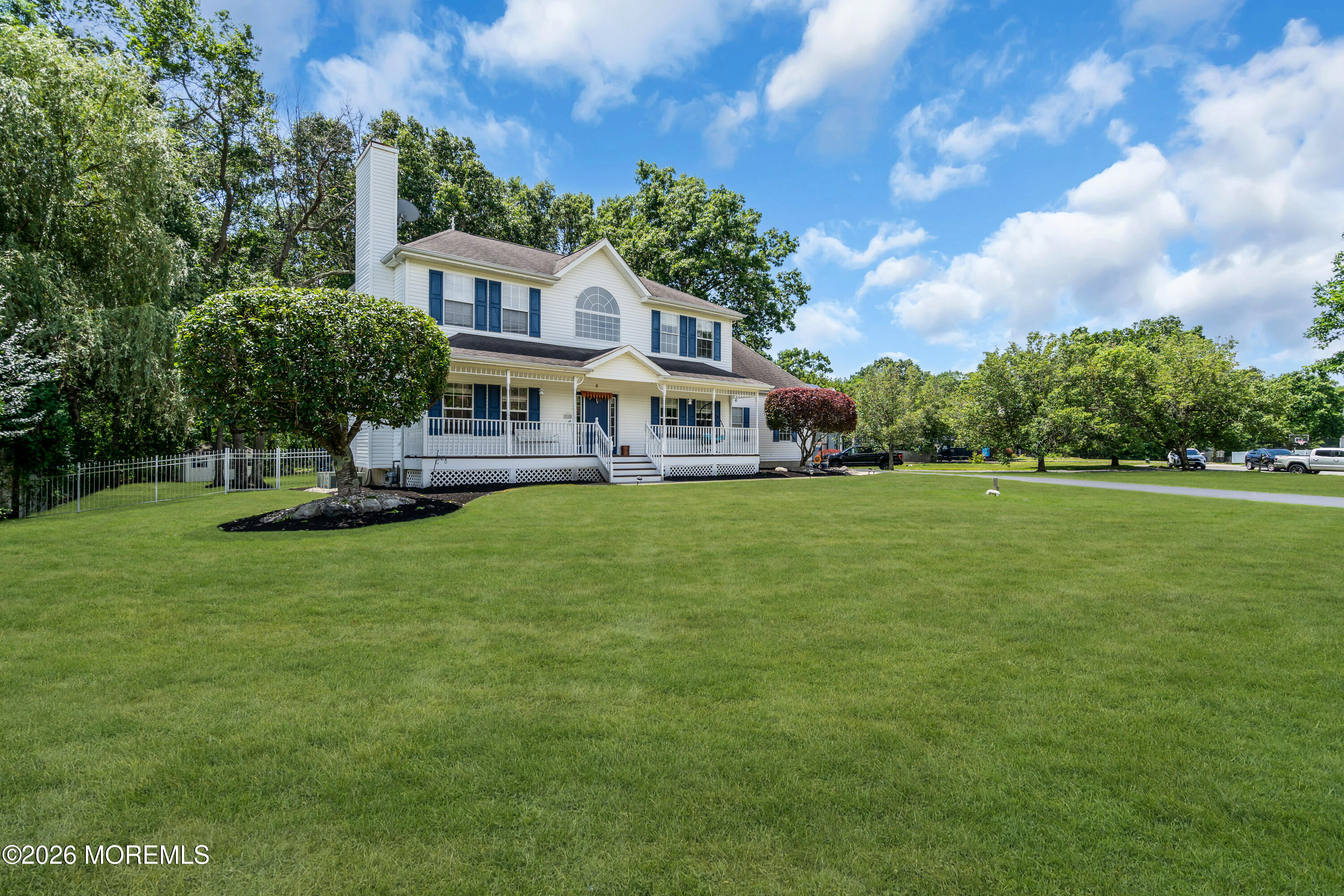 15 Susie Lane Jackson NJ 08527