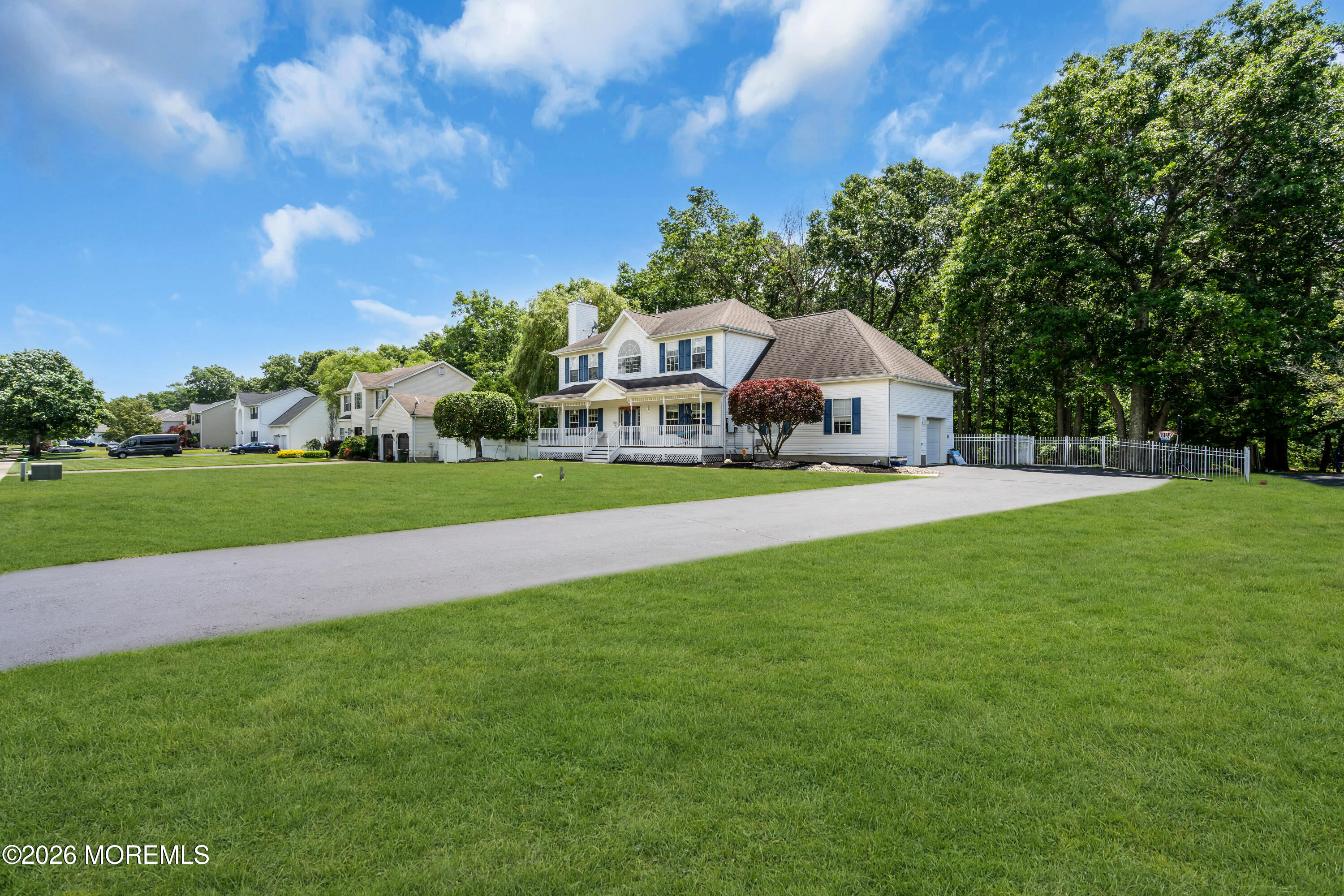 15 Susie Lane Jackson NJ 08527