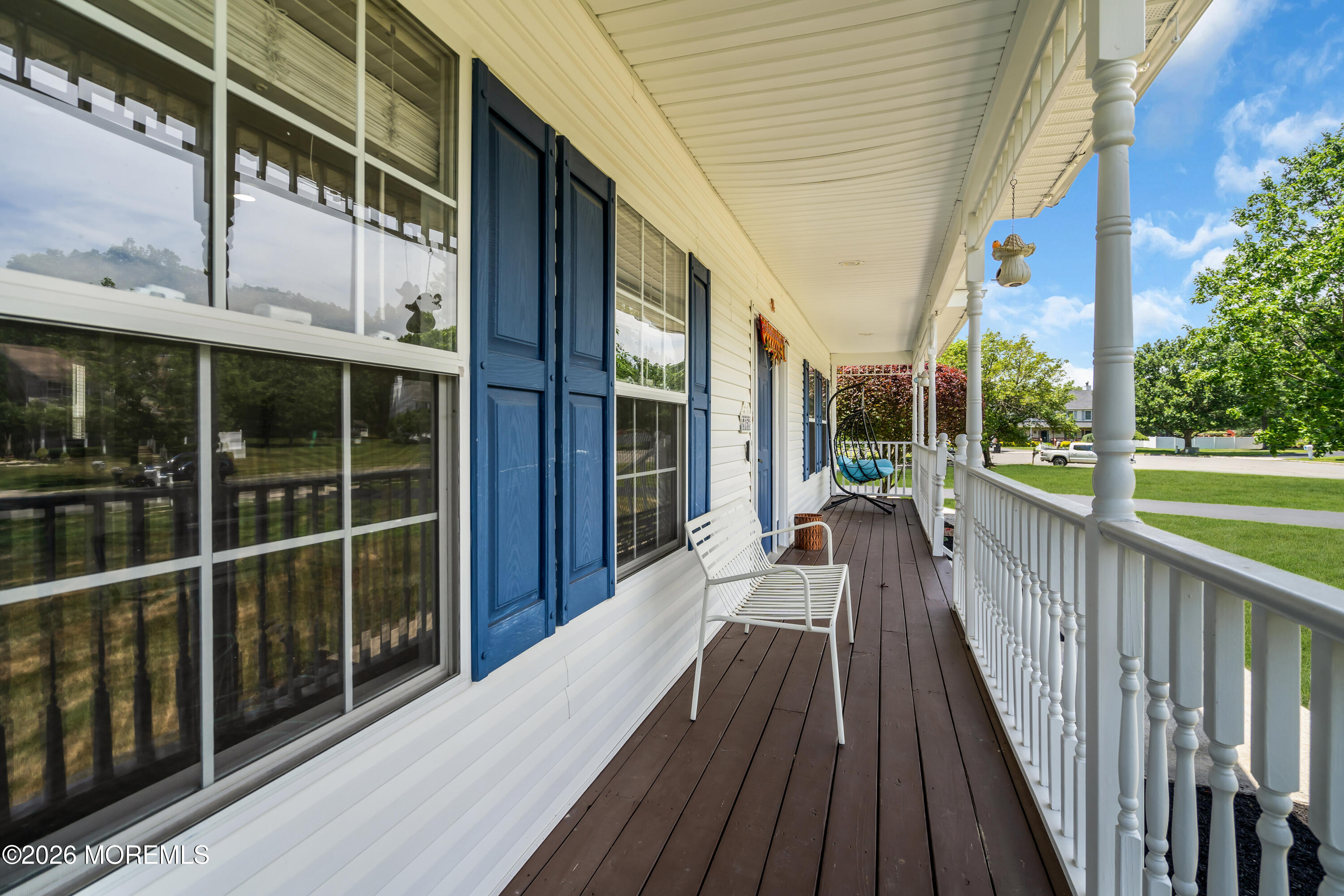 15 Susie Lane Jackson NJ 08527