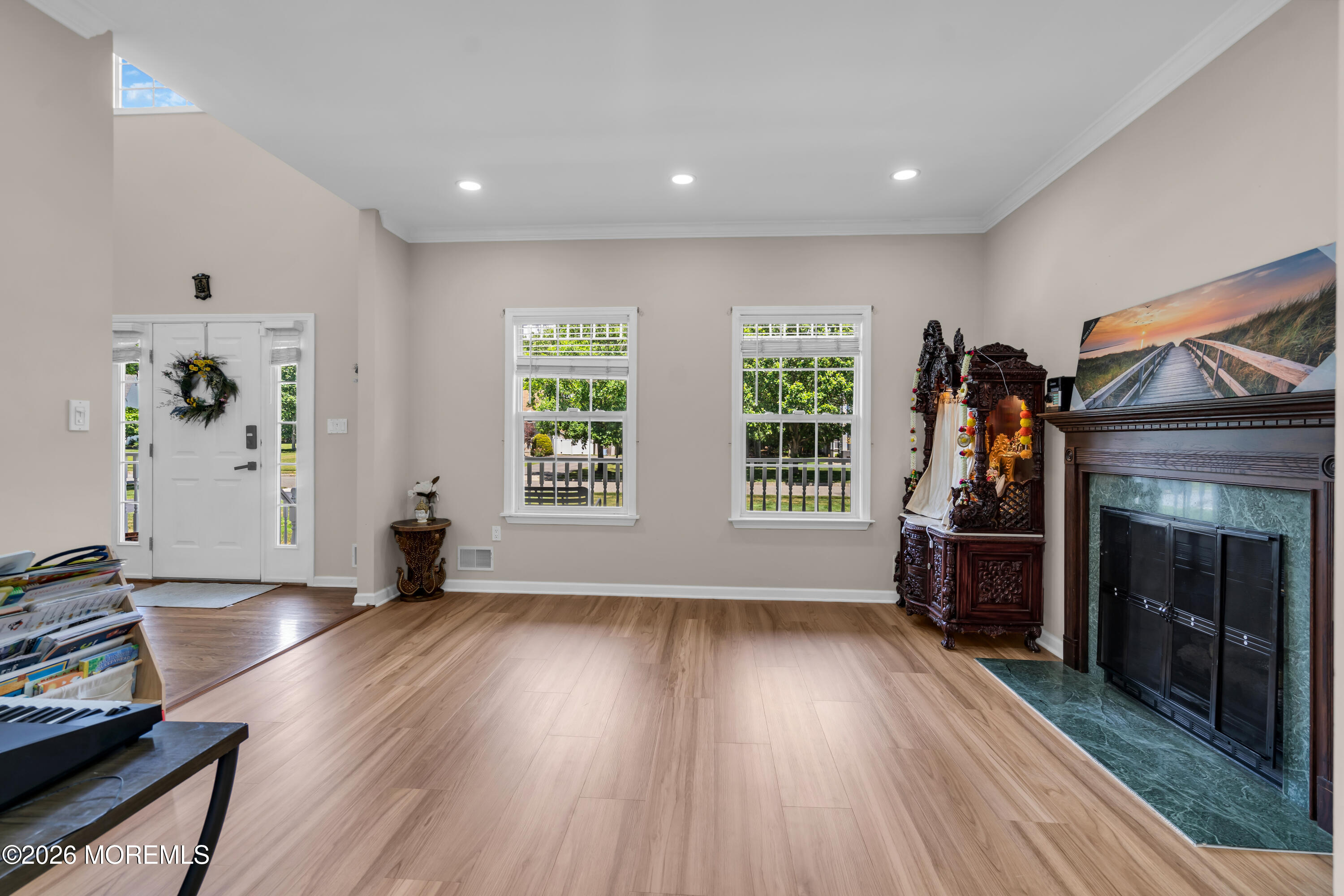15 Susie Lane Jackson NJ 08527