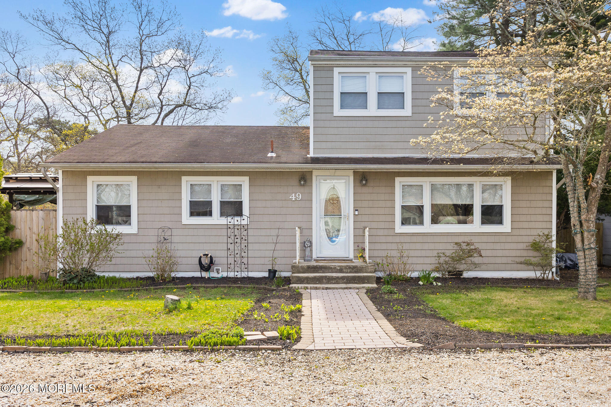49 Burlington Drive Brick NJ 08723