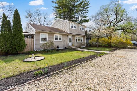 49 Burlington Drive Brick NJ 08723