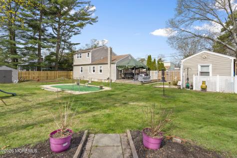 49 Burlington Drive Brick NJ 08723
