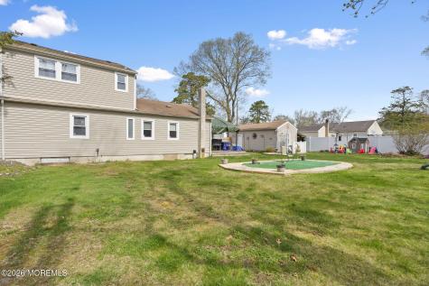 49 Burlington Drive Brick NJ 08723