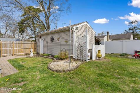 49 Burlington Drive Brick NJ 08723