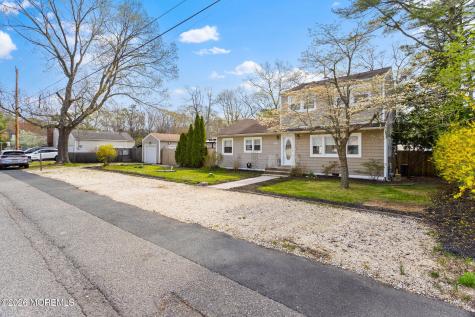49 Burlington Drive Brick NJ 08723