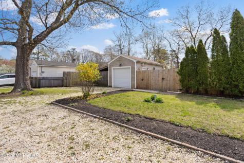 49 Burlington Drive Brick NJ 08723