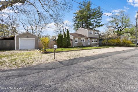 49 Burlington Drive Brick NJ 08723