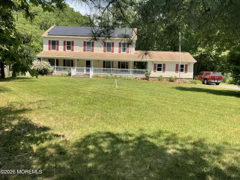 445 Pfister Road Jackson NJ 08527