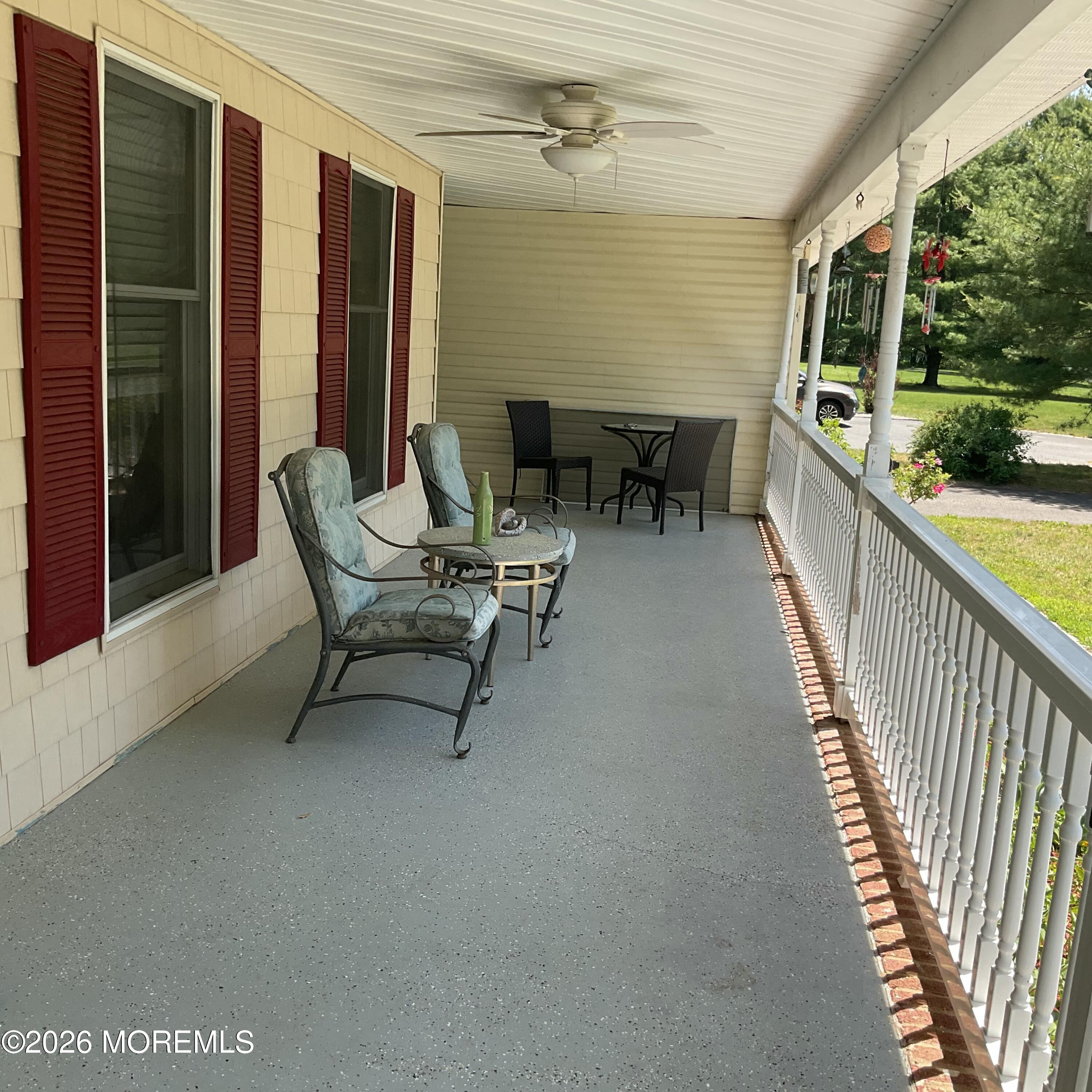445 Pfister Road Jackson NJ 08527