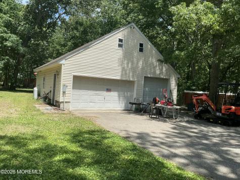 445 Pfister Road Jackson NJ 08527