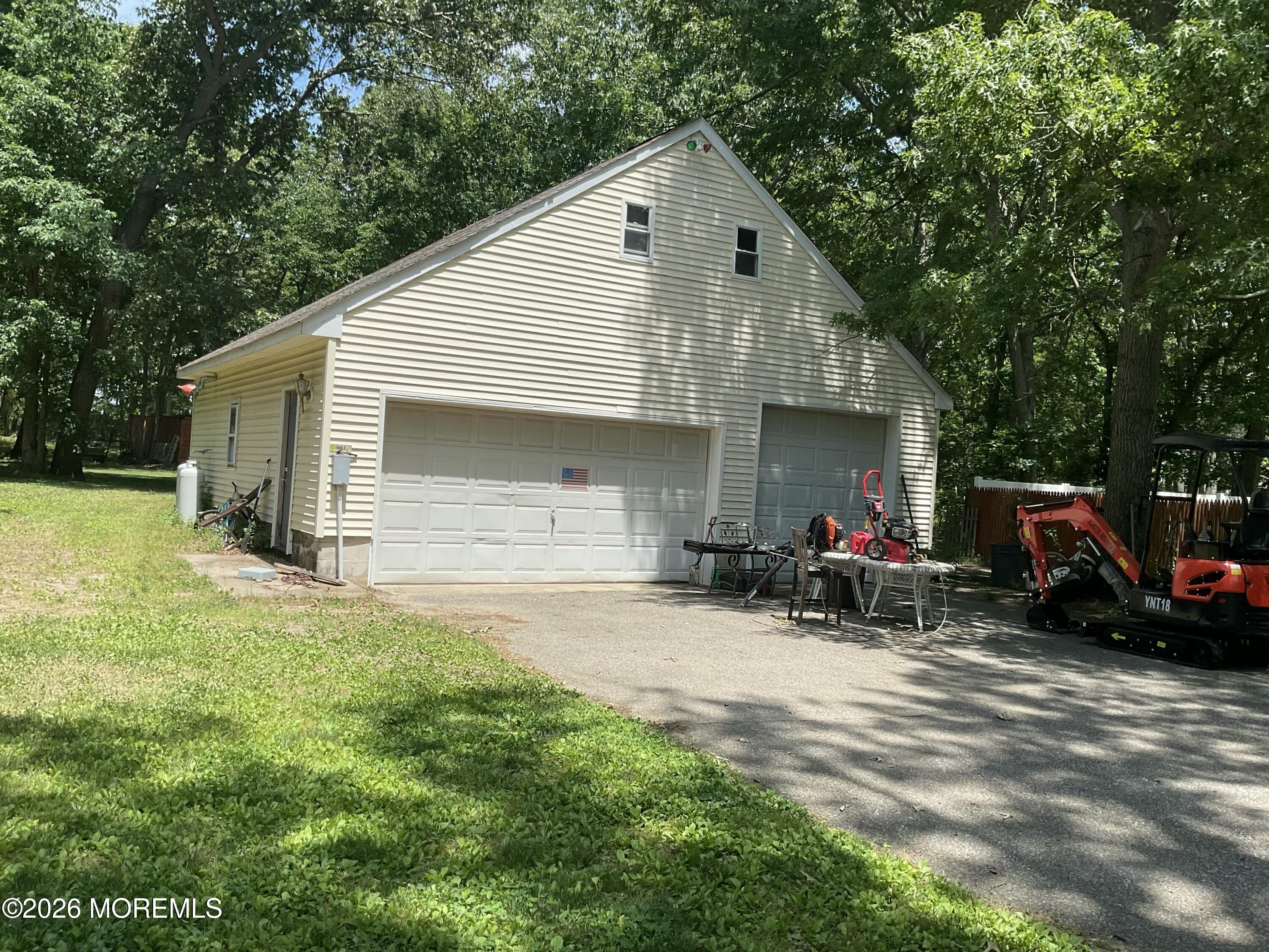445 Pfister Road Jackson NJ 08527