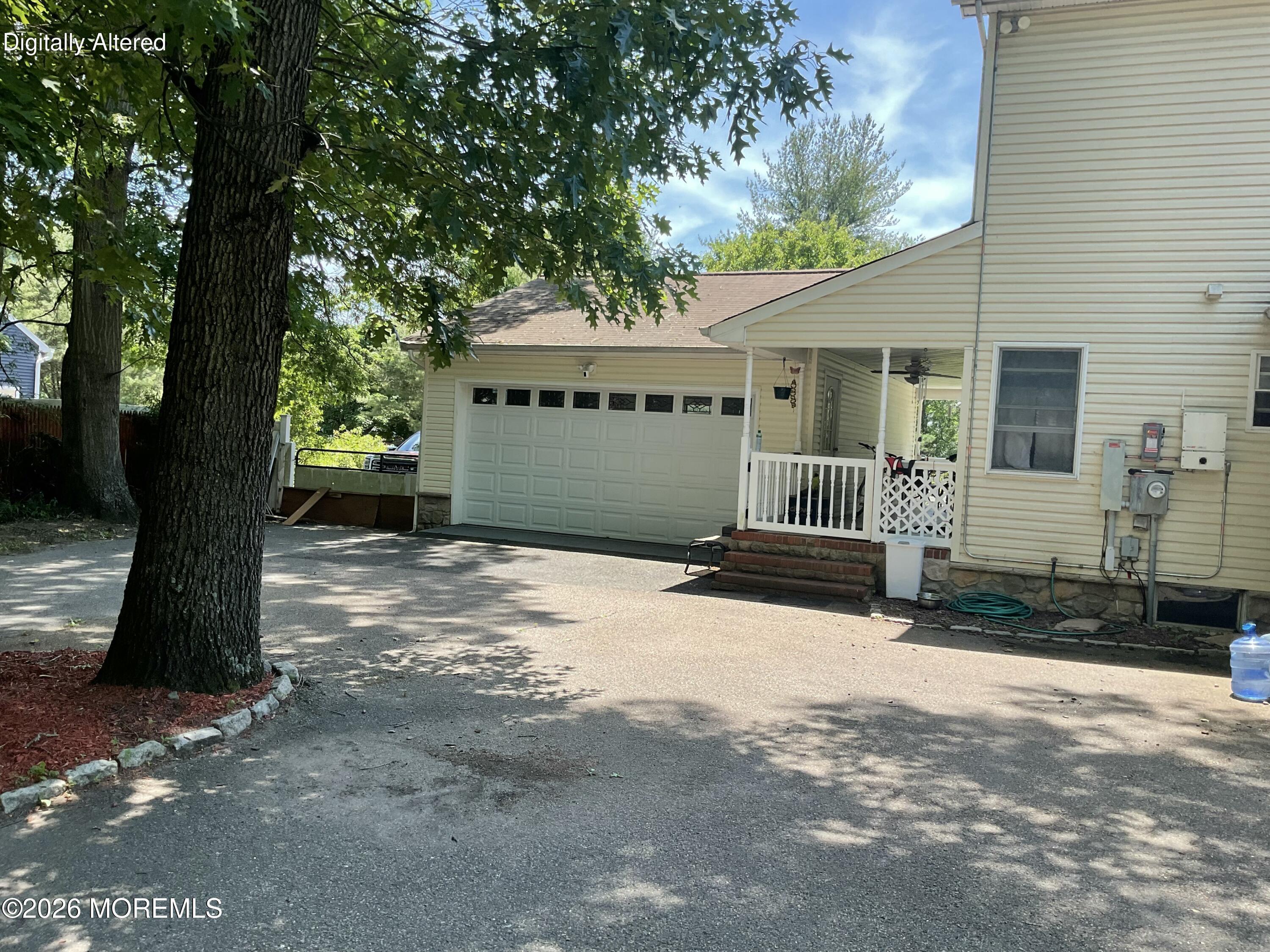 445 Pfister Road Jackson NJ 08527