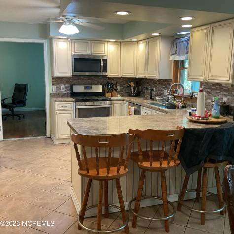 445 Pfister Road Jackson NJ 08527