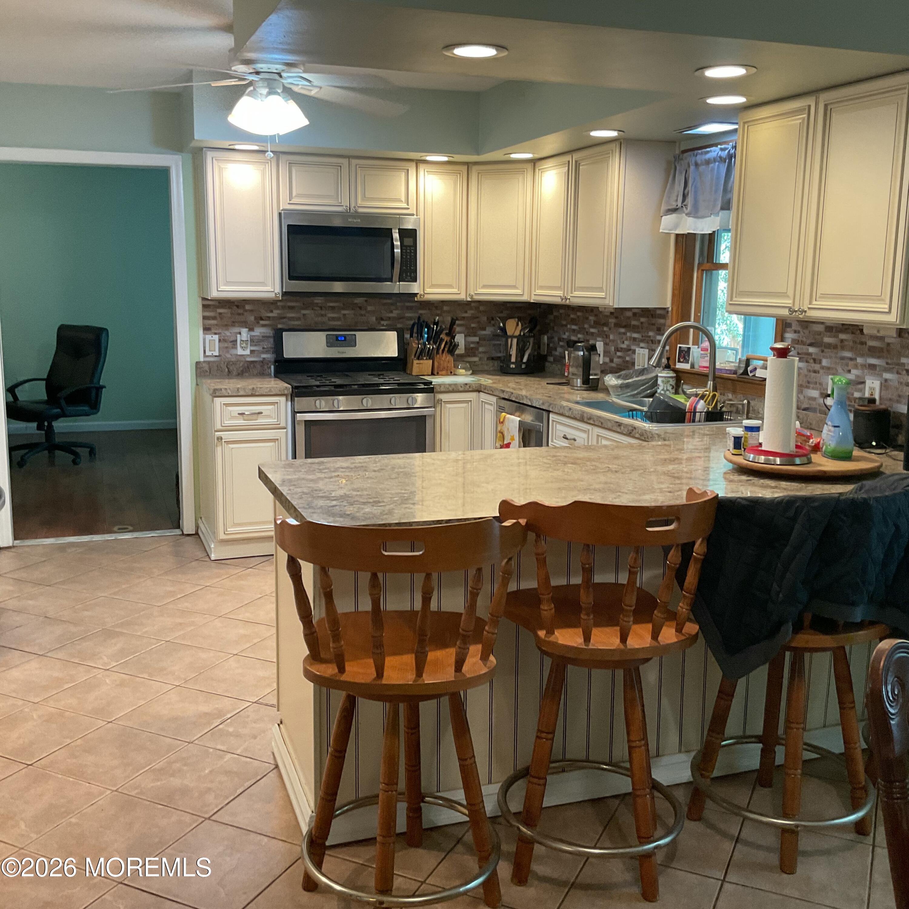 445 Pfister Road Jackson NJ 08527