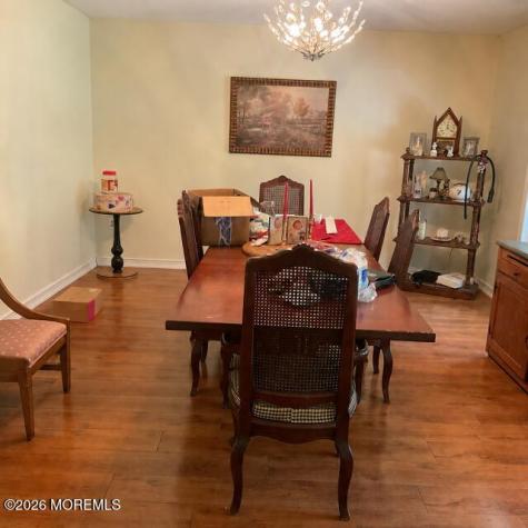 445 Pfister Road Jackson NJ 08527