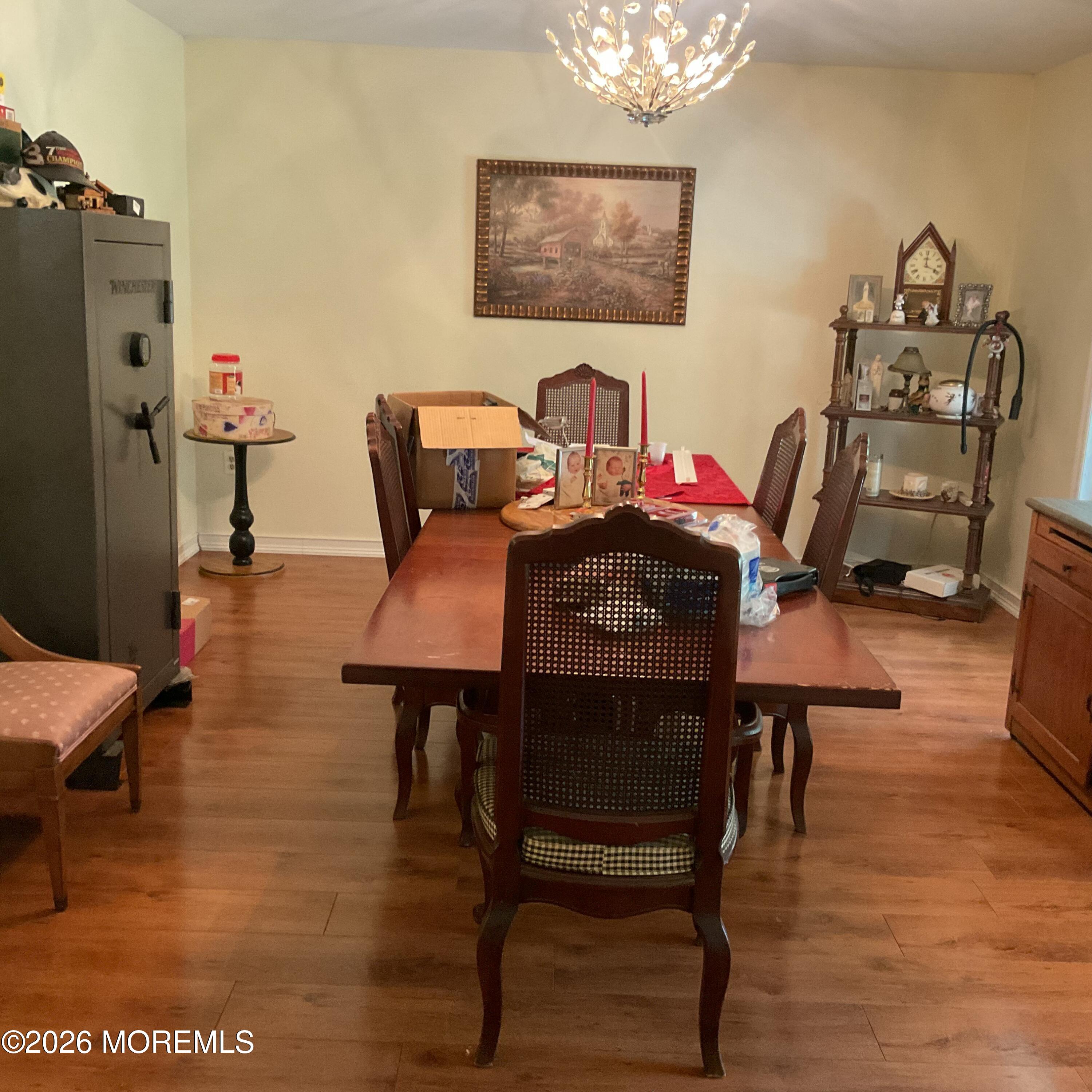 445 Pfister Road Jackson NJ 08527