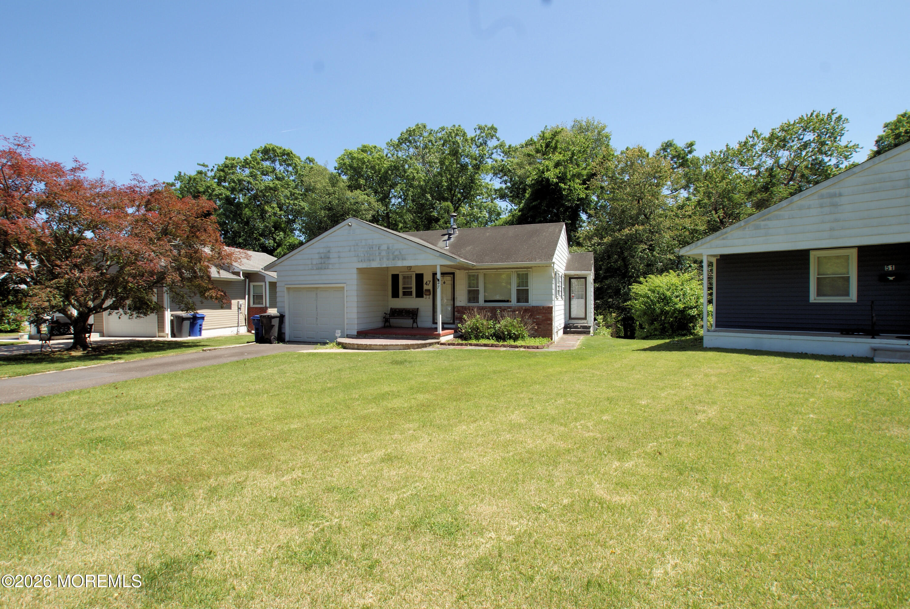 47 Coral Bell Holw Hollow Toms River NJ 08755