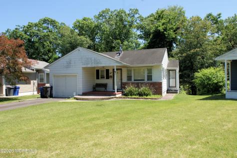 47 Coral Bell Holw Hollow Toms River NJ 08755